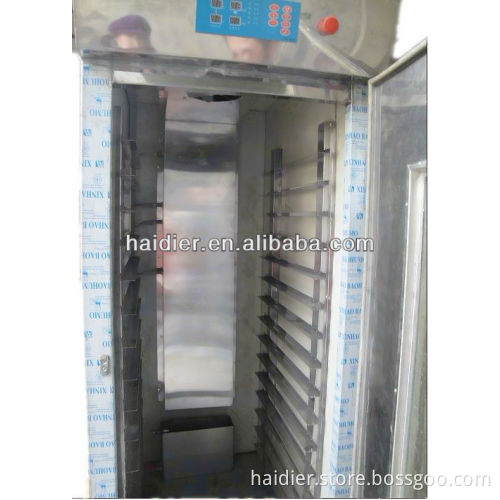 China Manufacturers Baking Proofer